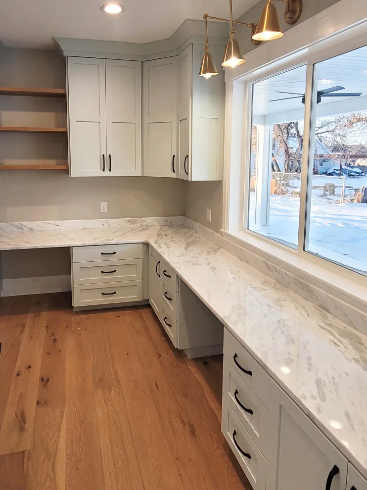 Welton Residence Initiative by Old World Stone Imports Flooring & Design - Photo 16