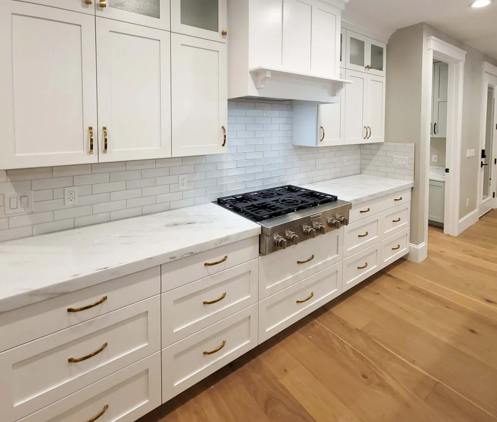 Welton Residence Initiative by Old World Stone Imports Flooring & Design - Photo 21