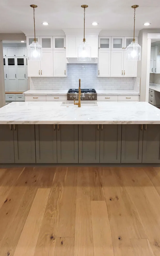 Welton Residence Initiative by Old World Stone Imports Flooring & Design - Photo 2