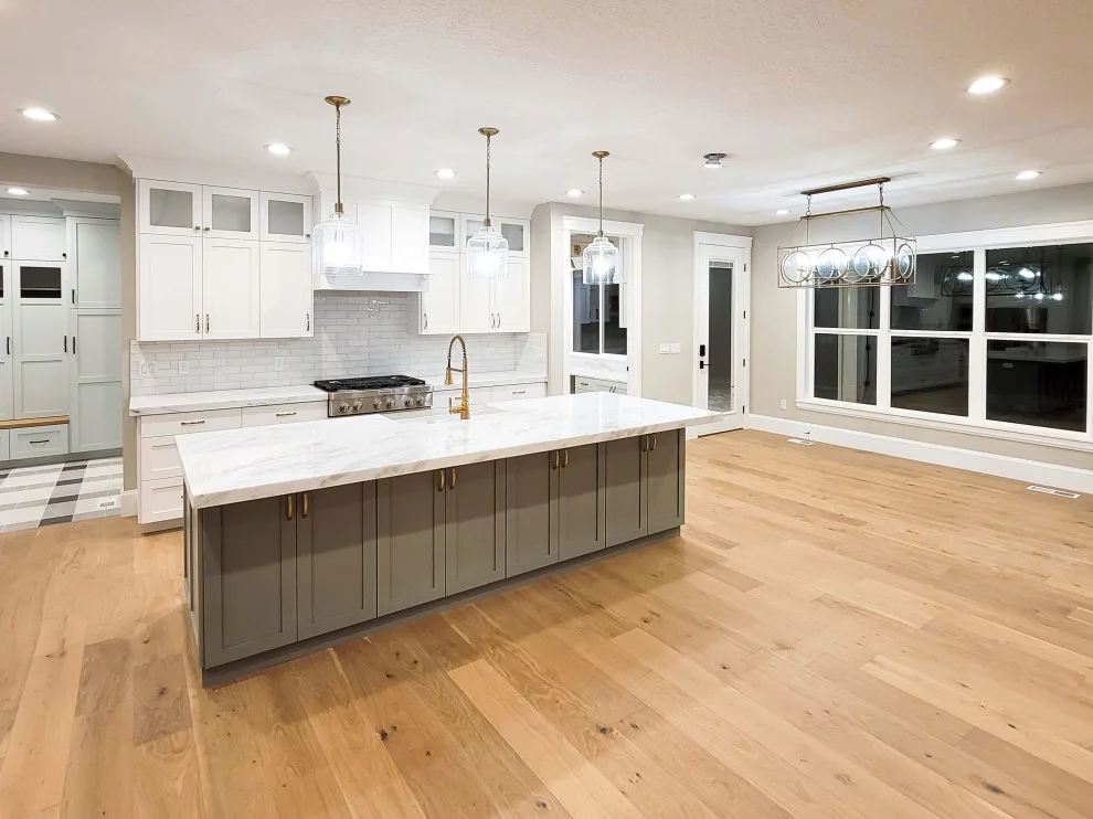 Welton Residence Initiative by Old World Stone Imports Flooring & Design - Photo 19