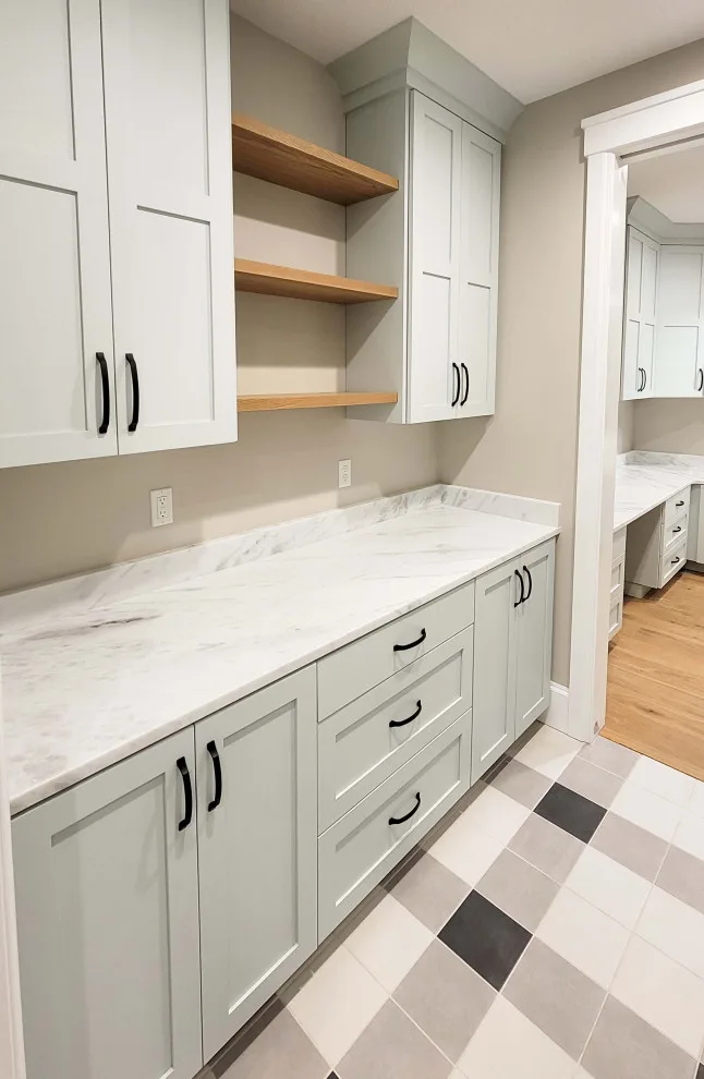 Welton Residence Initiative by Old World Stone Imports Flooring & Design - Photo 10