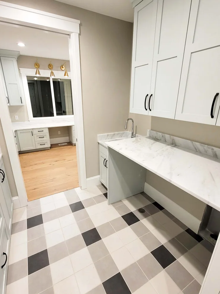 Welton Residence Initiative by Old World Stone Imports Flooring & Design - Photo 3