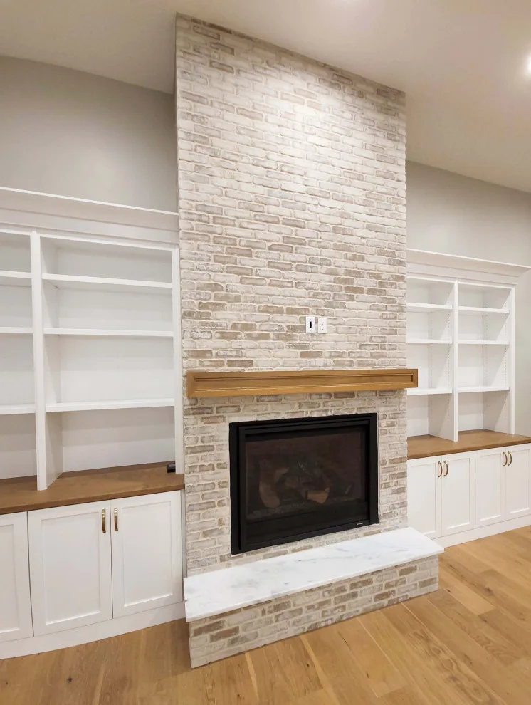 Welton Residence Initiative by Old World Stone Imports Flooring & Design - Photo 9