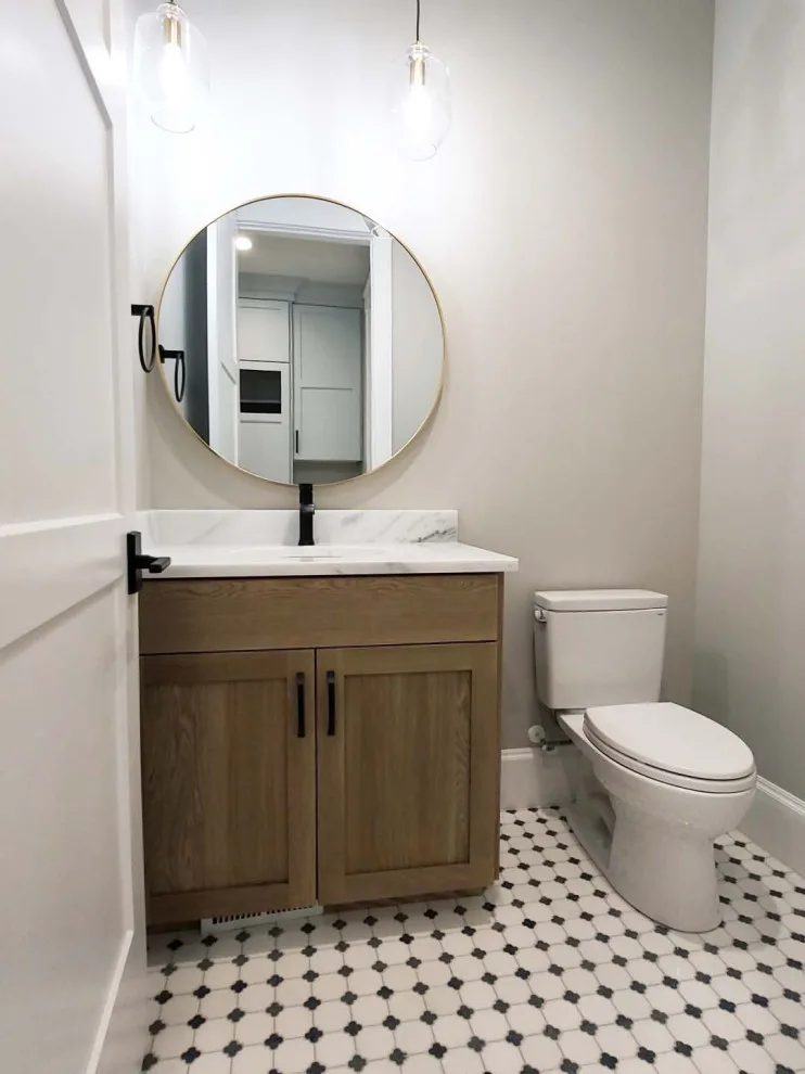 Welton Residence Initiative by Old World Stone Imports Flooring & Design - Photo 15