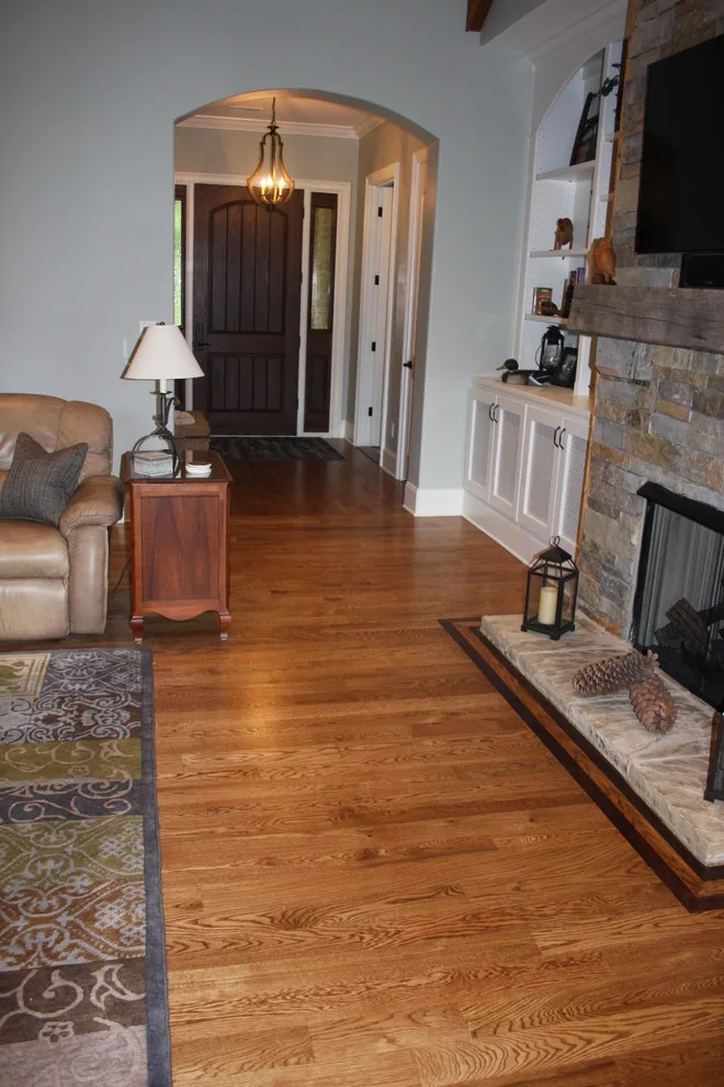 Charming Sophistication in Collierville by Old World Floors, LLC - Photo 5