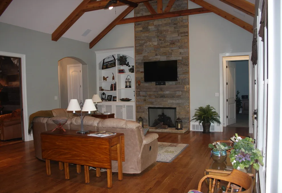 Charming Sophistication in Collierville by Old World Floors, LLC - Photo 7