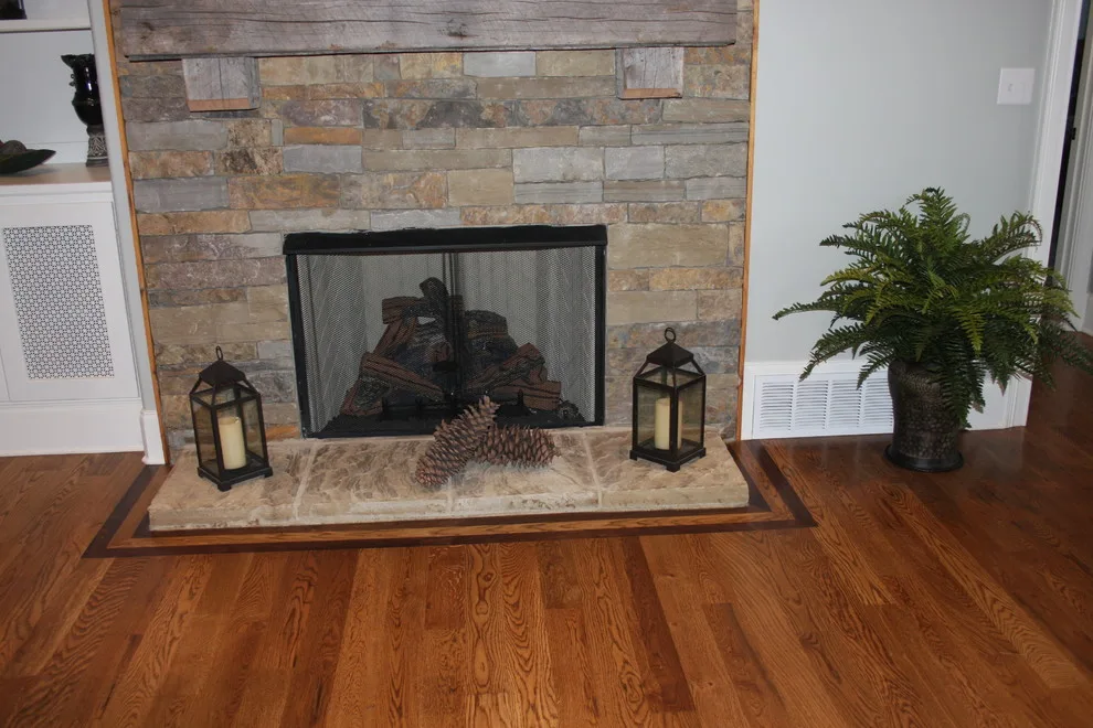 Charming Sophistication in Collierville by Old World Floors, LLC - Photo 8