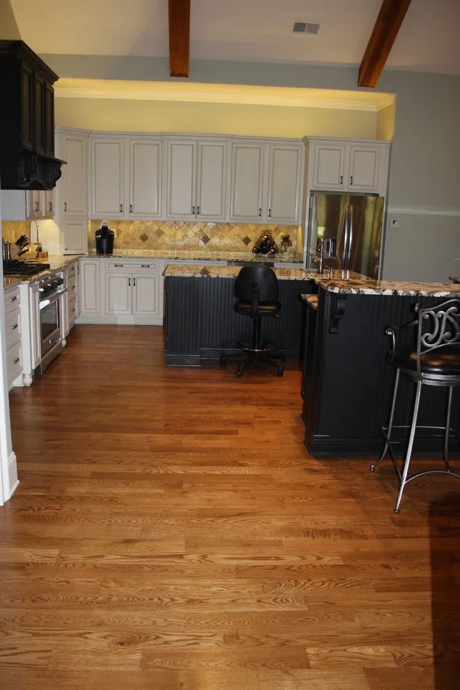 Charming Sophistication in Collierville by Old World Floors, LLC - Photo 3
