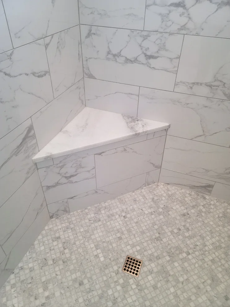 WF22 Residential Project by Old World Stone Imports Flooring & Design - Photo 37