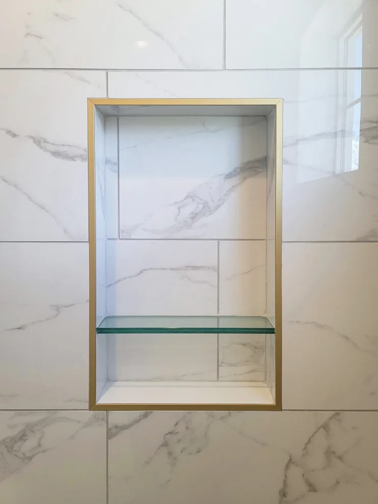 WF22 Residential Project by Old World Stone Imports Flooring & Design - Photo 24