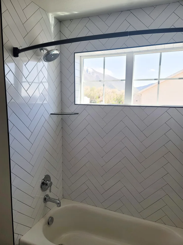 WF22 Residential Project by Old World Stone Imports Flooring & Design - Photo 39