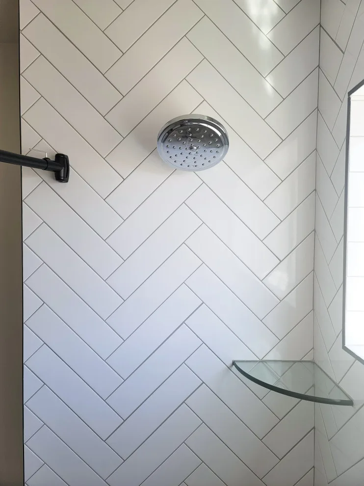 WF22 Residential Project by Old World Stone Imports Flooring & Design - Photo 40
