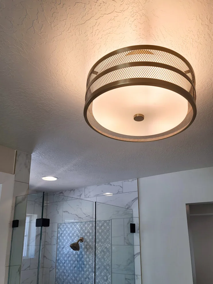 WF22 Residential Project by Old World Stone Imports Flooring & Design - Photo 13