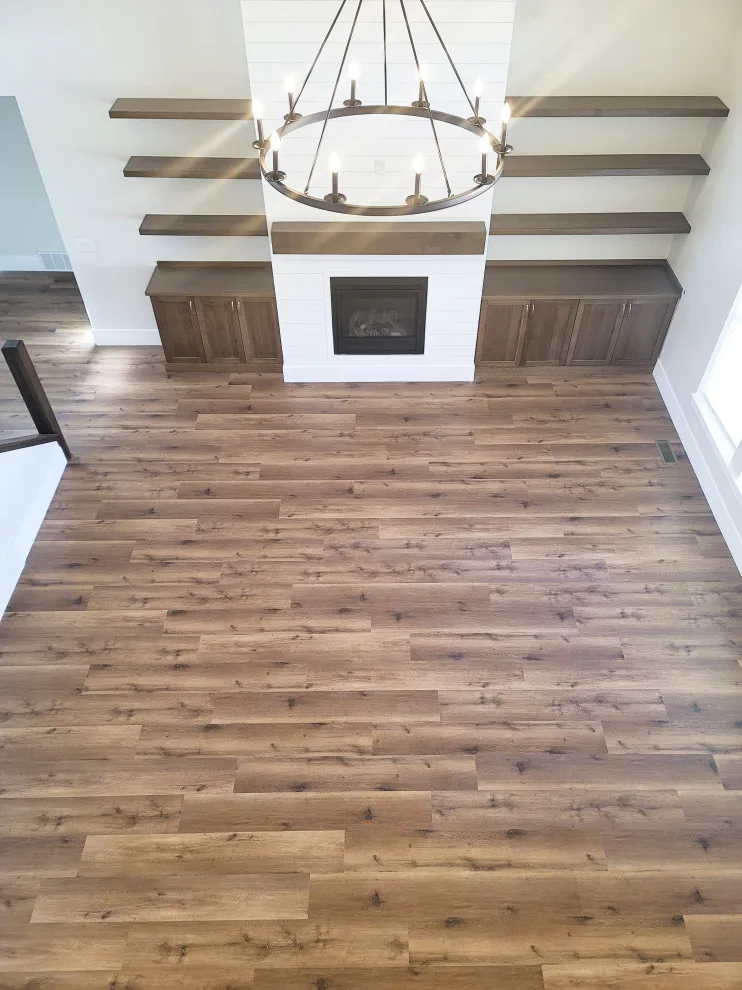 WF22 Residential Project by Old World Stone Imports Flooring & Design - Photo 19