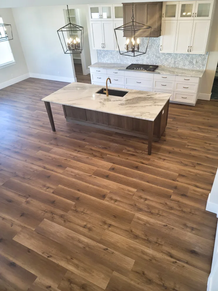 WF22 Residential Project by Old World Stone Imports Flooring & Design - Photo 17