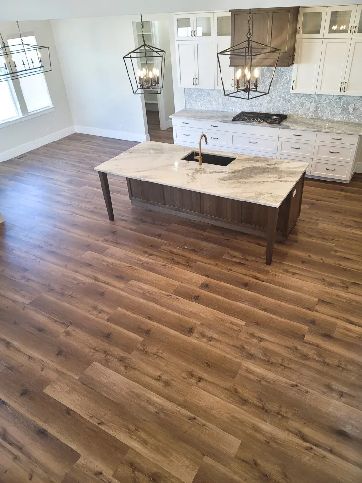 WF22 Residential Project by Old World Stone Imports Flooring & Design - Photo 9