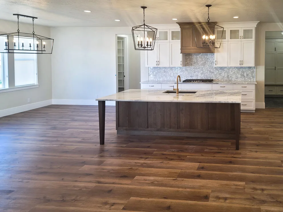 WF22 Residential Project by Old World Stone Imports Flooring & Design - Photo 8