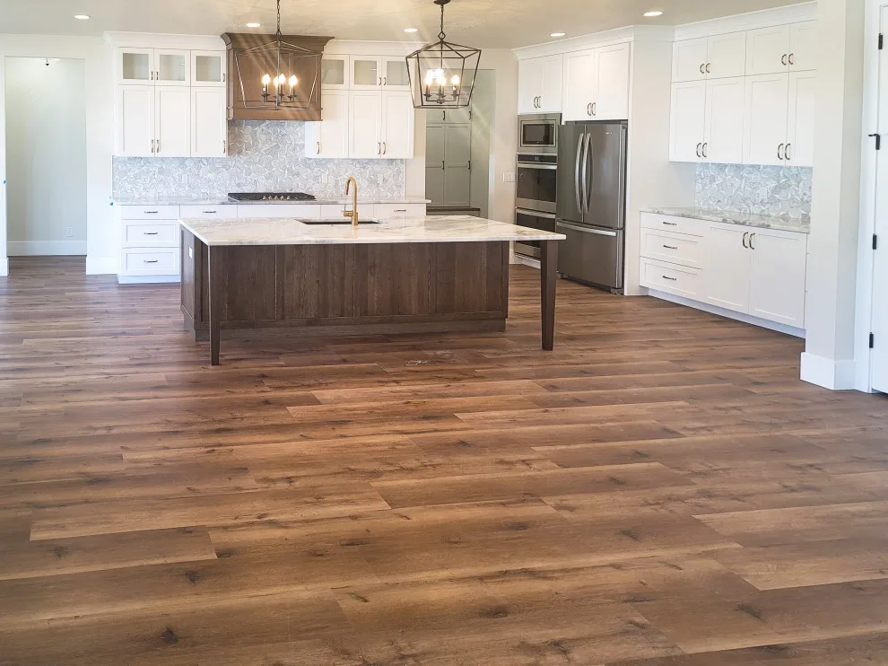 WF22 Residential Project by Old World Stone Imports Flooring & Design - Photo 33