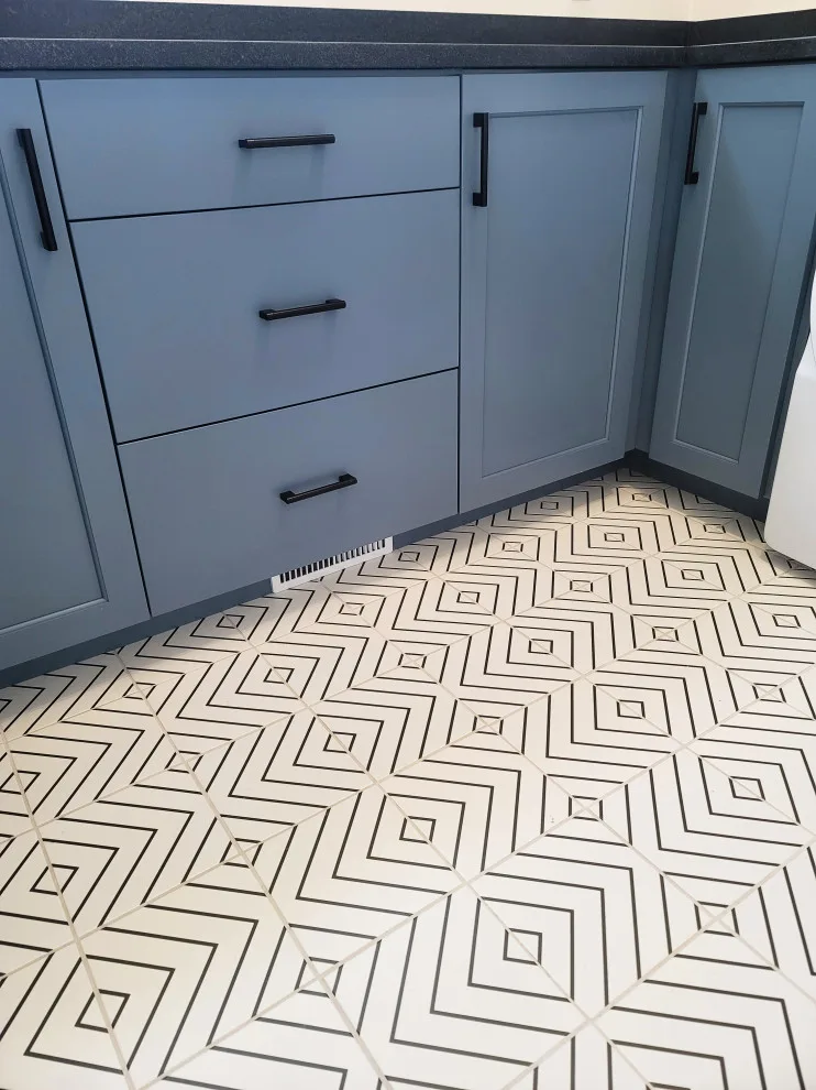 WF22 Residential Project by Old World Stone Imports Flooring & Design - Photo 12