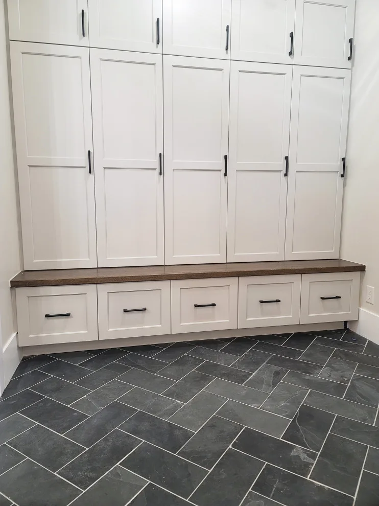 WF22 Residential Project by Old World Stone Imports Flooring & Design - Photo 11