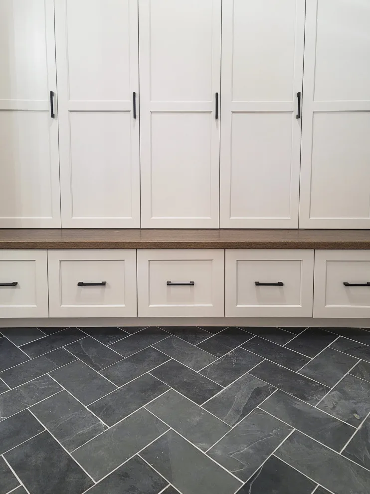 WF22 Residential Project by Old World Stone Imports Flooring & Design - Photo 38