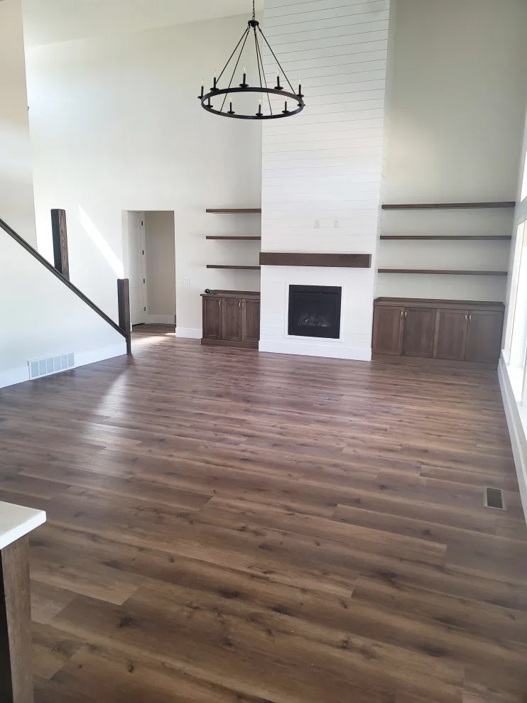 WF22 Residential Project by Old World Stone Imports Flooring & Design - Photo 16
