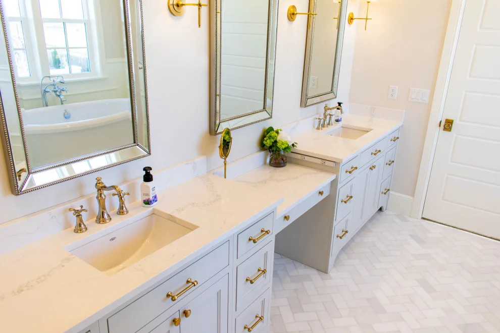 Whitaker House Initiative by Old World Stone Imports Flooring & Design - Photo 17