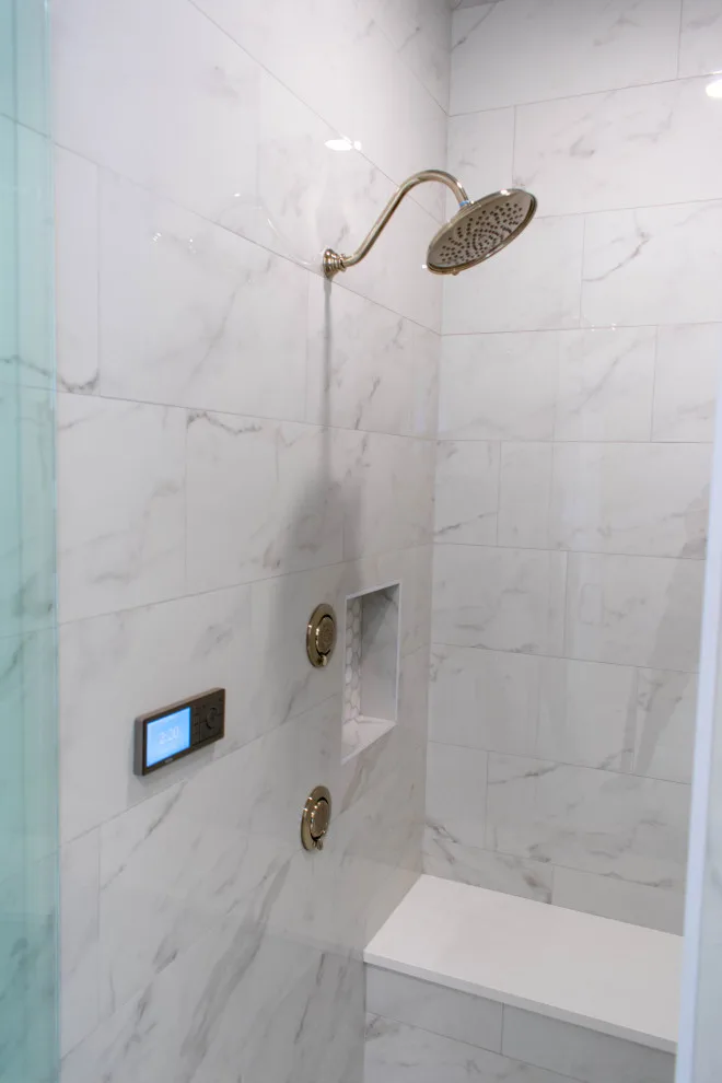Whitaker House Initiative by Old World Stone Imports Flooring & Design - Photo 6