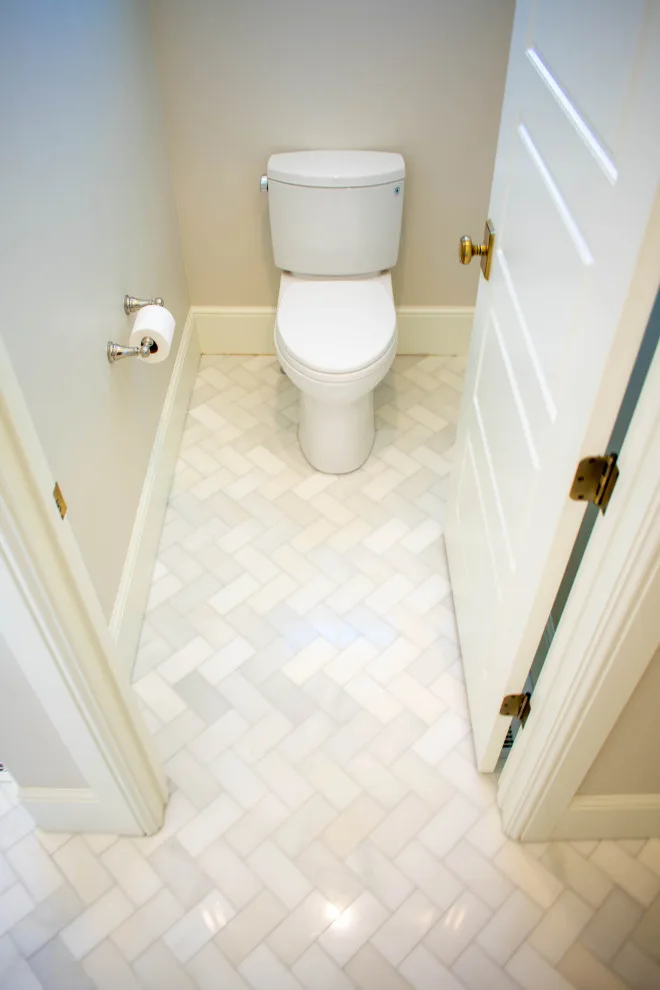 Whitaker House Initiative by Old World Stone Imports Flooring & Design - Photo 18