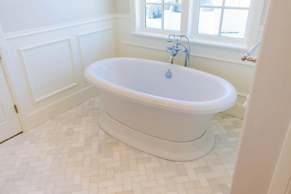 Whitaker House Initiative by Old World Stone Imports Flooring & Design - Photo 30