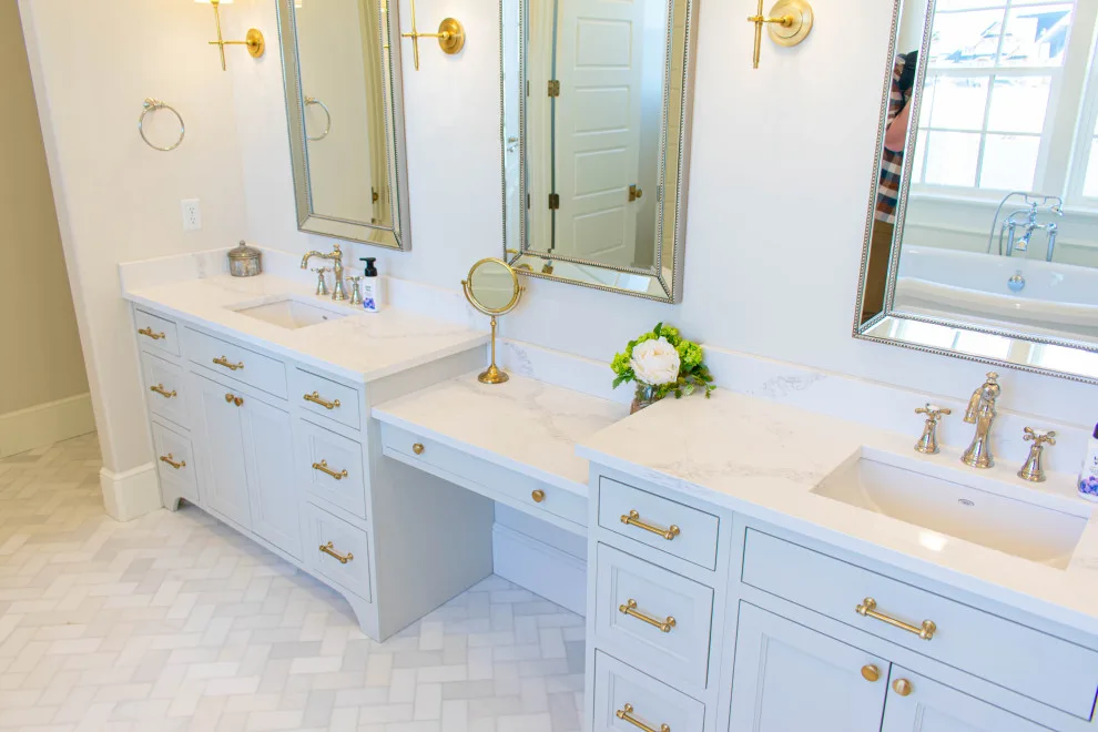 Whitaker House Initiative by Old World Stone Imports Flooring & Design - Photo 31