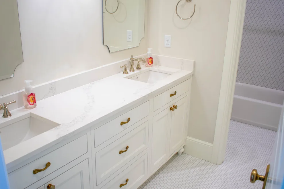 Whitaker House Initiative by Old World Stone Imports Flooring & Design - Photo 3