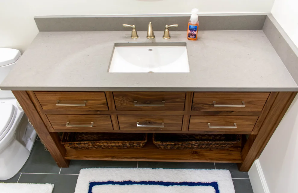 Whitaker House Initiative by Old World Stone Imports Flooring & Design - Photo 13