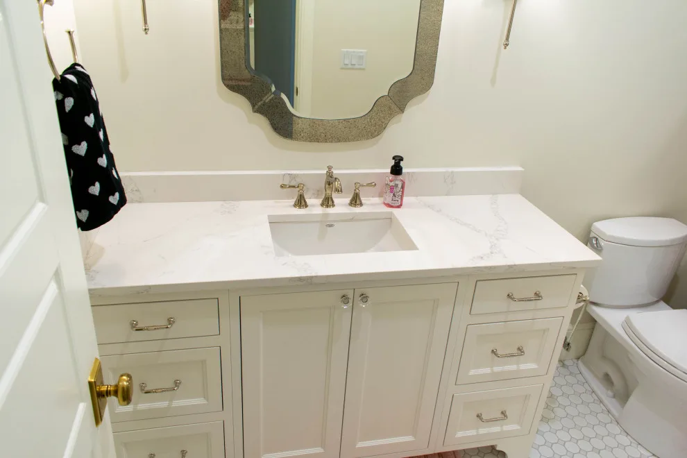 Whitaker House Initiative by Old World Stone Imports Flooring & Design - Photo 10