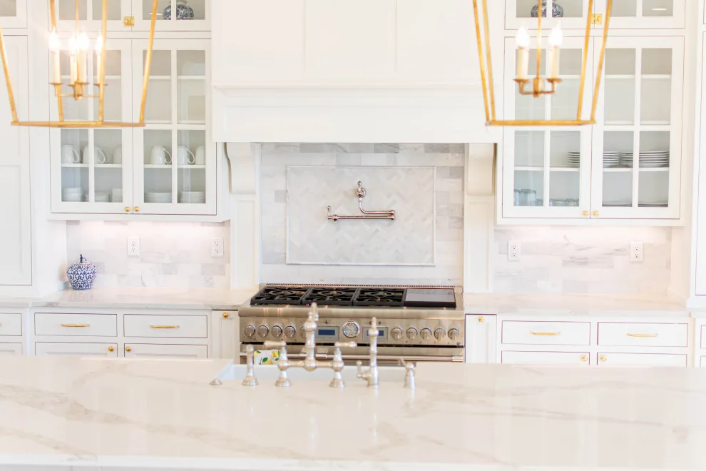 Whitaker House Initiative by Old World Stone Imports Flooring & Design - Photo 7