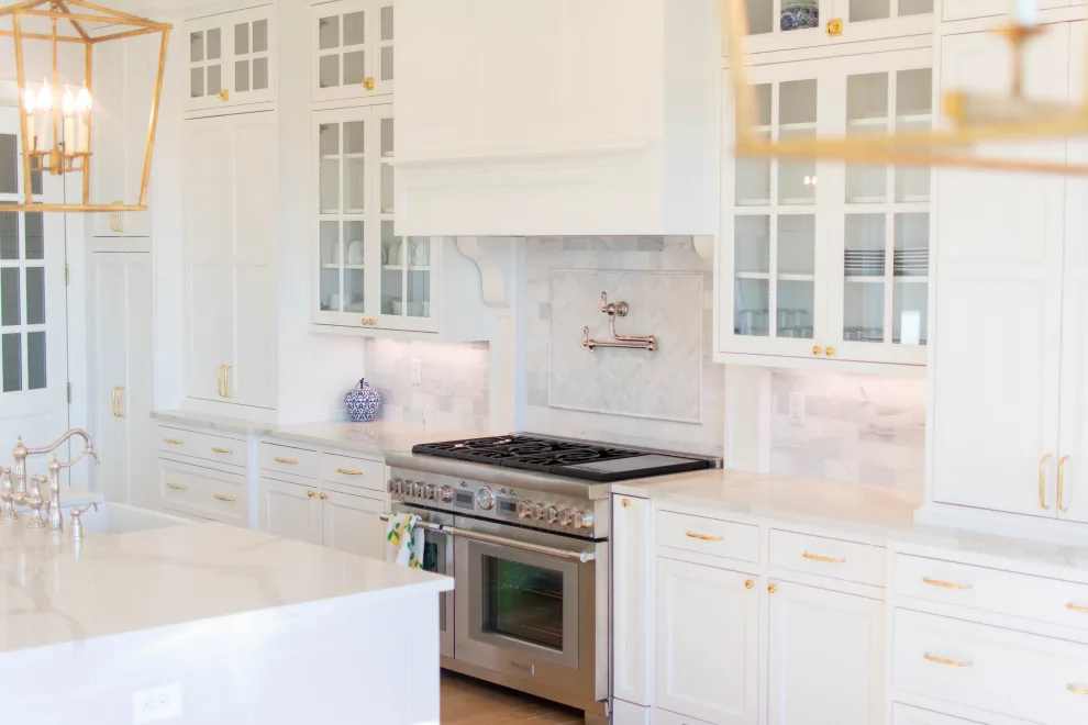Whitaker House Initiative by Old World Stone Imports Flooring & Design - Photo 11