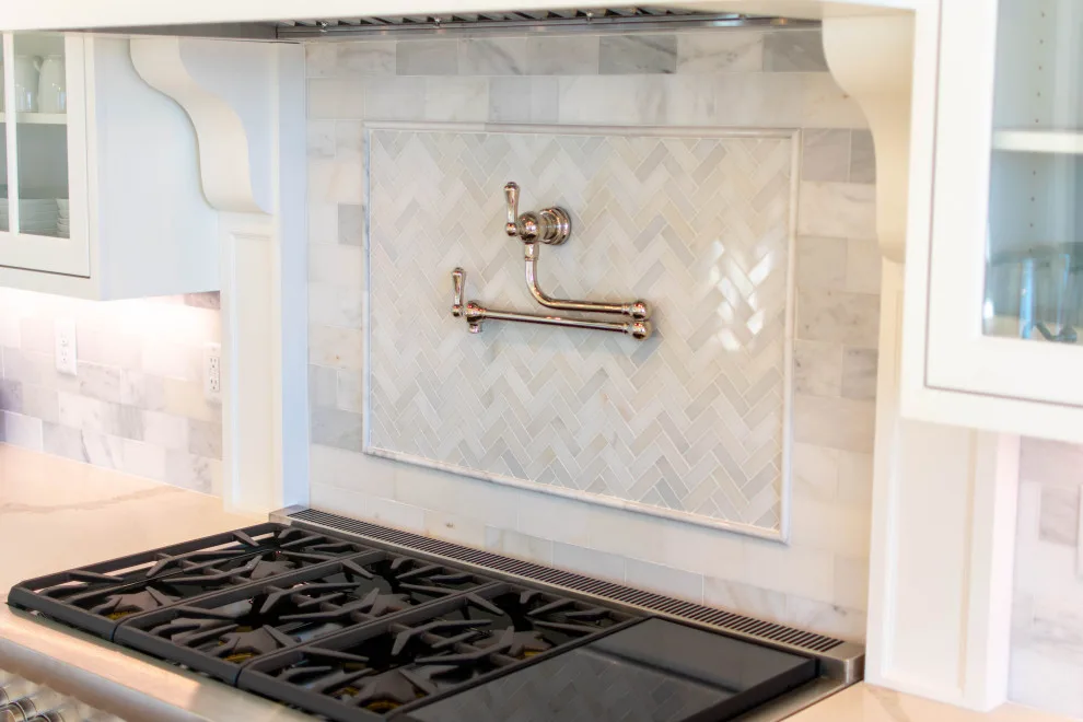 Whitaker House Initiative by Old World Stone Imports Flooring & Design - Photo 9