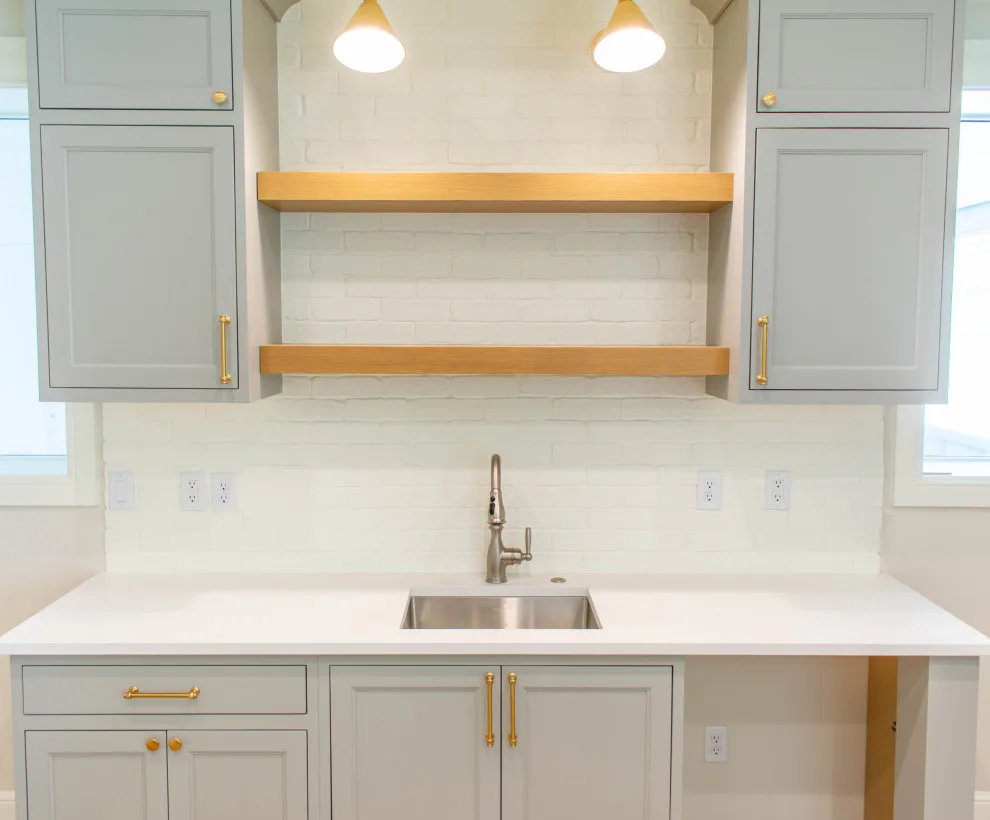 Whitaker House Initiative by Old World Stone Imports Flooring & Design - Photo 21