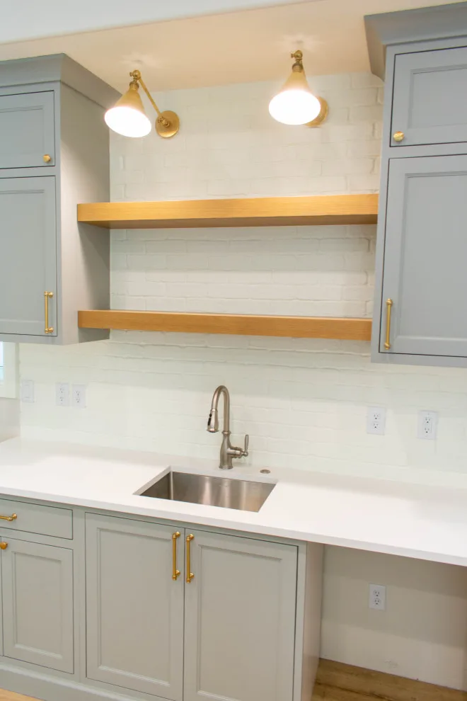 Whitaker House Initiative by Old World Stone Imports Flooring & Design - Photo 26