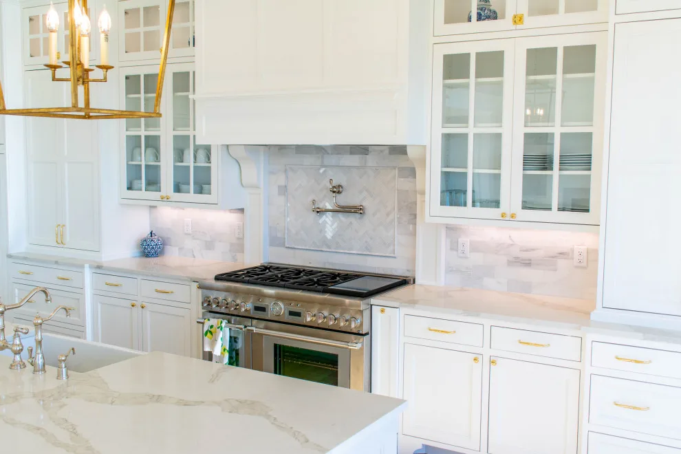 Whitaker House Initiative by Old World Stone Imports Flooring & Design - Photo 24