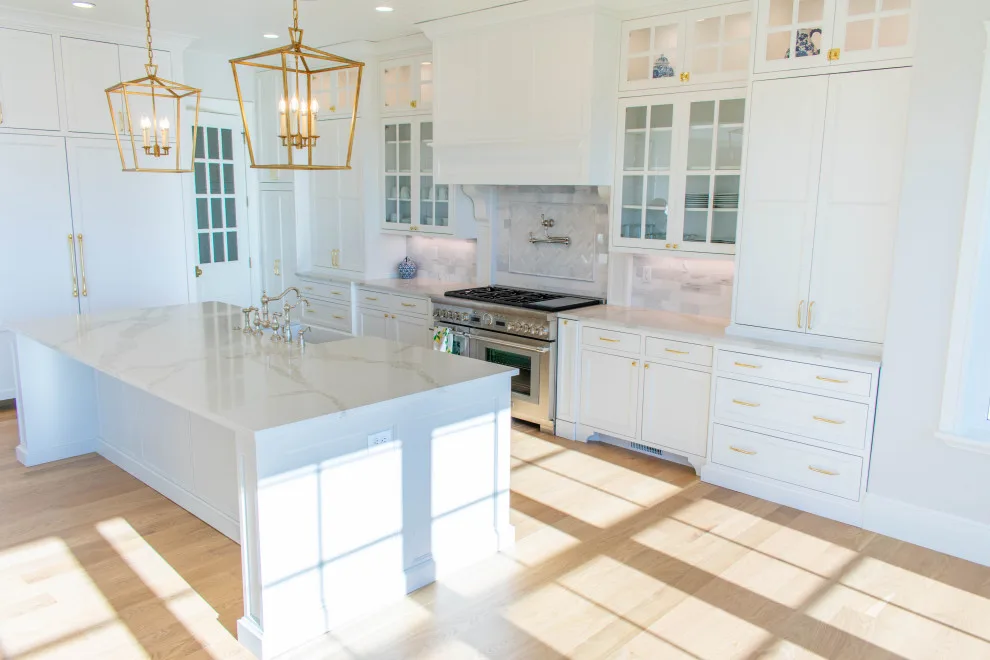 Whitaker House Initiative by Old World Stone Imports Flooring & Design - Photo 16