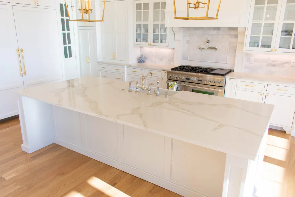 Whitaker House Initiative by Old World Stone Imports Flooring & Design - Photo 29