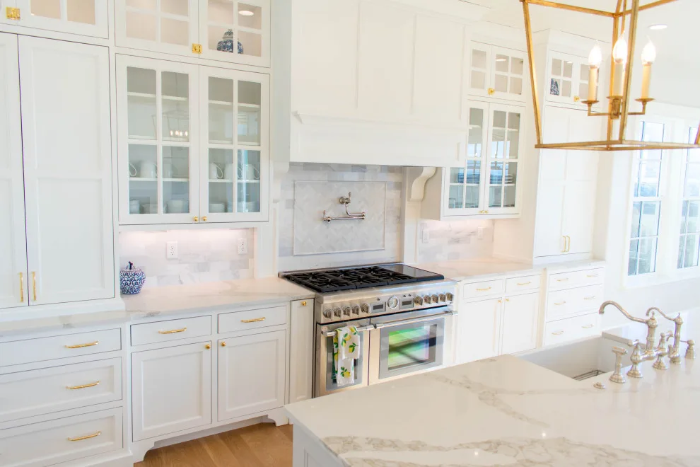 Whitaker House Initiative by Old World Stone Imports Flooring & Design - Photo 27