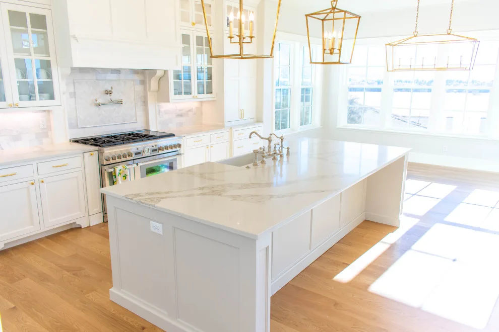 Whitaker House Initiative by Old World Stone Imports Flooring & Design - Photo 8