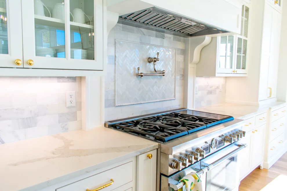 Whitaker House Initiative by Old World Stone Imports Flooring & Design - Photo 4