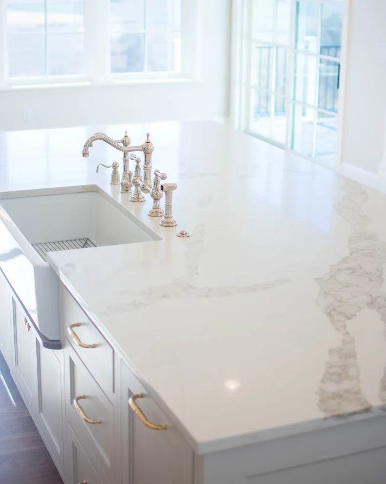 Whitaker House Initiative by Old World Stone Imports Flooring & Design - Photo 32