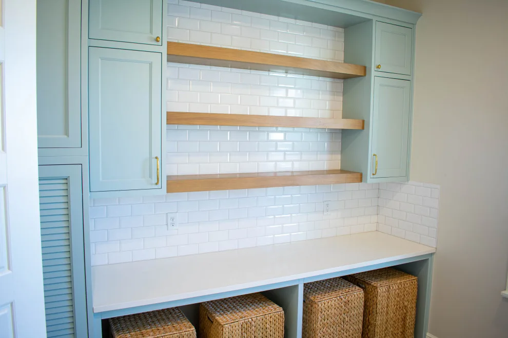 Whitaker House Initiative by Old World Stone Imports Flooring & Design - Photo 22