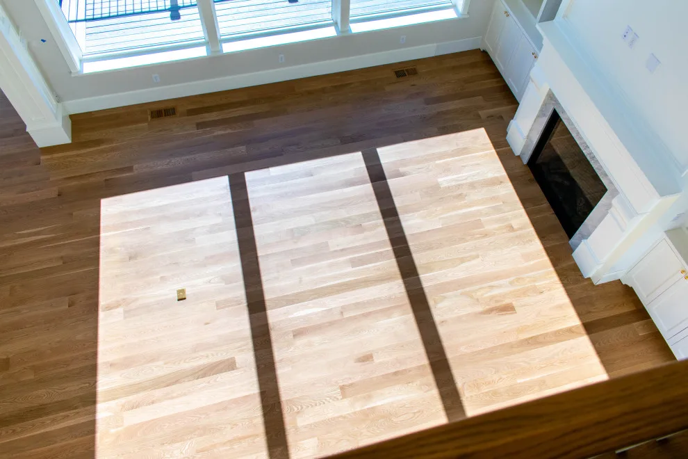 Whitaker House Initiative by Old World Stone Imports Flooring & Design - Photo 23
