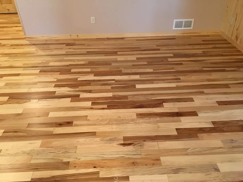 Northwoods Specialties LLC Flooring Installation - Photo 7