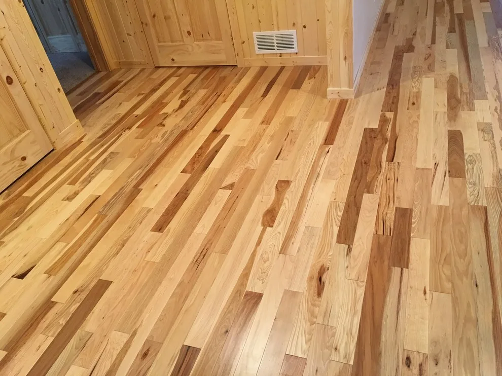 Northwoods Specialties LLC Flooring Installation - Photo 8